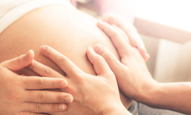 18 sposobów, jak przywrócić elastyczność skóry brzucha po porodzie