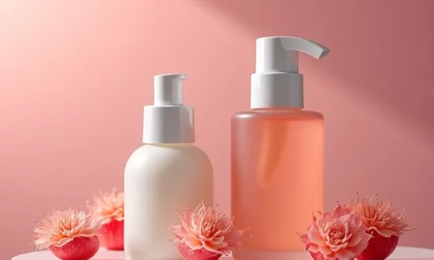 Jak wybrać organiczne kosmetyki do pielęgnacji skóry i dlaczego warto?