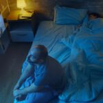 Czy bezsenność może mieć podłoże psychiczne? Ujęcie psychodynamiczne