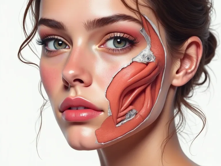 Minusy i zagrożenia botoksu: czy naprawdę szkodzi zdrowiu? botoks, minusy, skutki uboczne, zdrowie, zmarszczki, bezpieczeństwo, estetyka, skóra, antyaging, medycyna estetyczna, toksyna